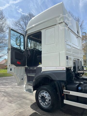 BDF-System DAF XF 106 450 SSC 6X2 *2 Stück! *Jumbo *E6D *Multi...