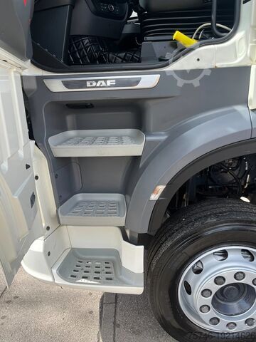 BDF-System DAF XF 106 450 SSC 6X2 *2 Stück! *Jumbo *E6D *Multi...