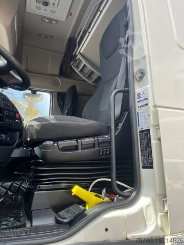 BDF-System DAF XF 106 450 SSC 6X2 *2 Stück! *Jumbo *E6D *Multi...