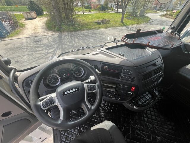 BDF-System DAF XF 106 450 SSC 6X2 *2 Stück! *Jumbo *E6D *Multi...