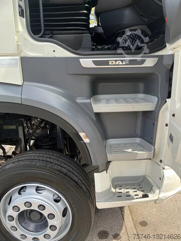 BDF-System DAF XF 106 450 SSC 6X2 *2 Stück! *Jumbo *E6D *Multi...