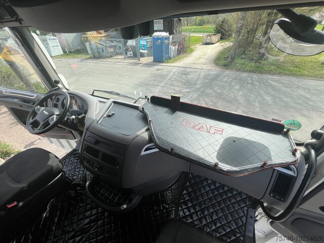 BDF-System DAF XF 106 450 SSC 6X2 *2 Stück! *Jumbo *E6D *Multi...
