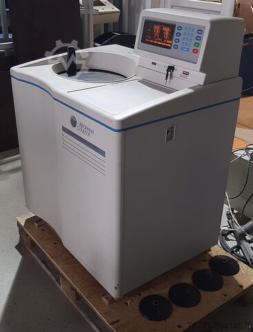 Ultracentrifuge Beckmann Coulter XL-100K