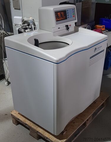 Ultracentrifuge Beckmann Coulter XL-100K