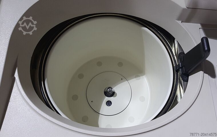Ultracentrifuge Beckmann Coulter XL-100K