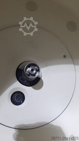 Ultracentrifuge Beckmann Coulter XL-100K