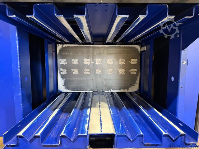 Baler Strautmann BaleTainer