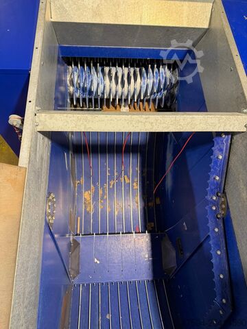 Baler Strautmann BaleTainer