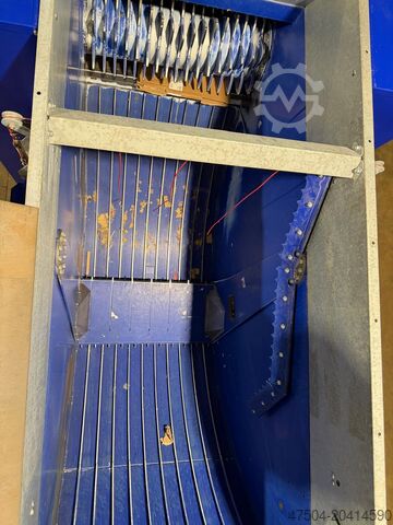 Baler Strautmann BaleTainer