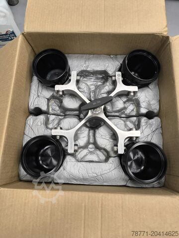 Laborgeräte Beckmann Coulter SX4750 Rotor