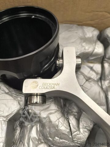 Laborgeräte Beckmann Coulter SX4750 Rotor