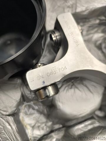 Laborgeräte Beckmann Coulter SX4750 Rotor