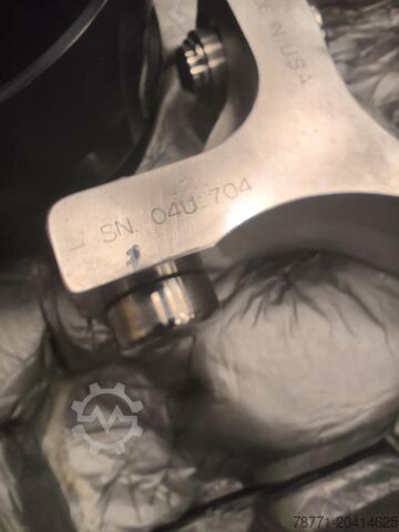 Laborgeräte Beckmann Coulter SX4750 Rotor