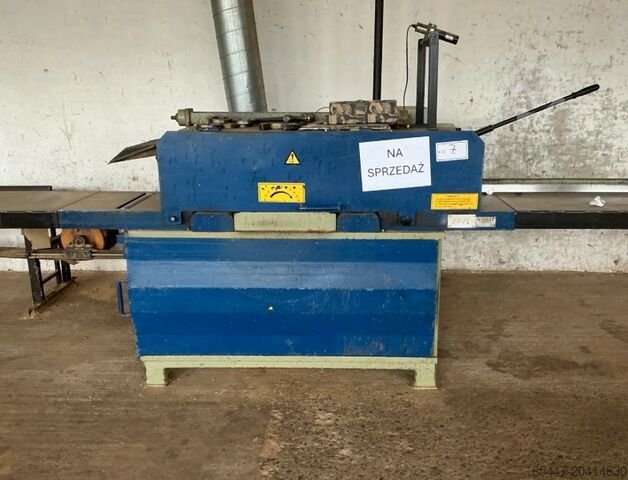 Walter WD 400 multi rip saw