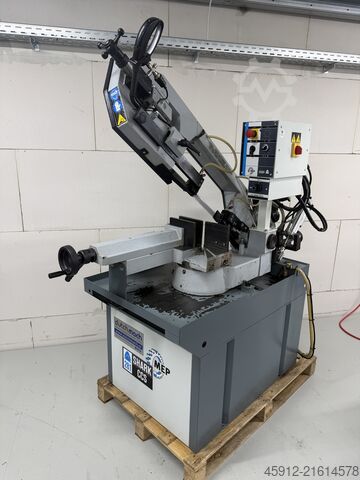 Bandsäge MEP SHARK 281 CCS