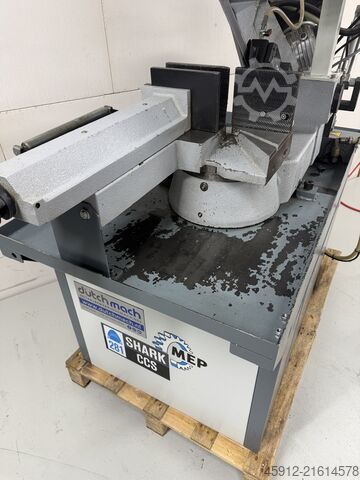 Bandsäge MEP SHARK 281 CCS