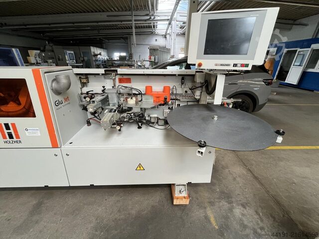 Edge bander Holz-Her Auriga 1308 XL Holz-Her Auriga 1308 XL