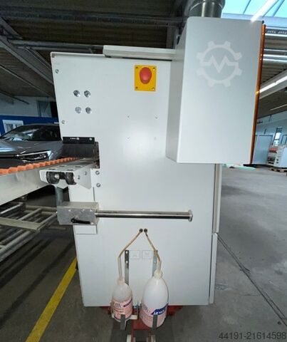 Edge bander Holz-Her Auriga 1308 XL Holz-Her Auriga 1308 XL