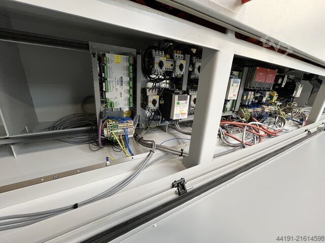 Edge bander Holz-Her Auriga 1308 XL Holz-Her Auriga 1308 XL