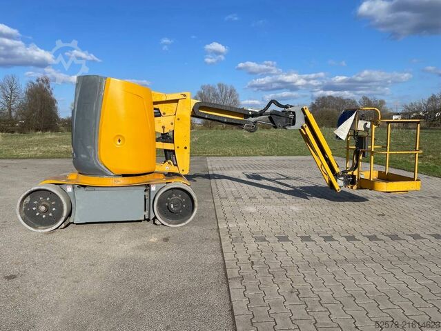 Gelenkteleskoparbeitsbühne Haulotte HA 12 CJ