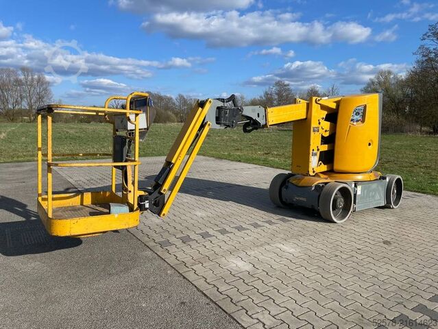 Gelenkteleskoparbeitsbühne Haulotte HA 12 CJ