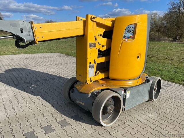 Gelenkteleskoparbeitsbühne Haulotte HA 12 CJ