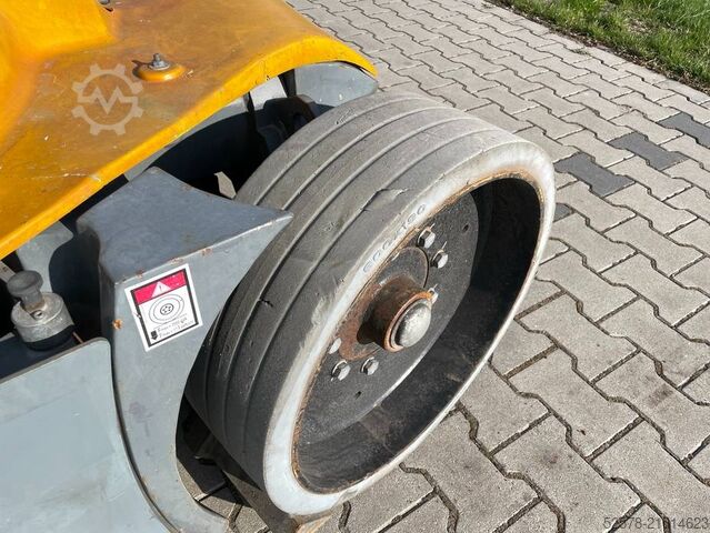 Gelenkteleskoparbeitsbühne Haulotte HA 12 CJ