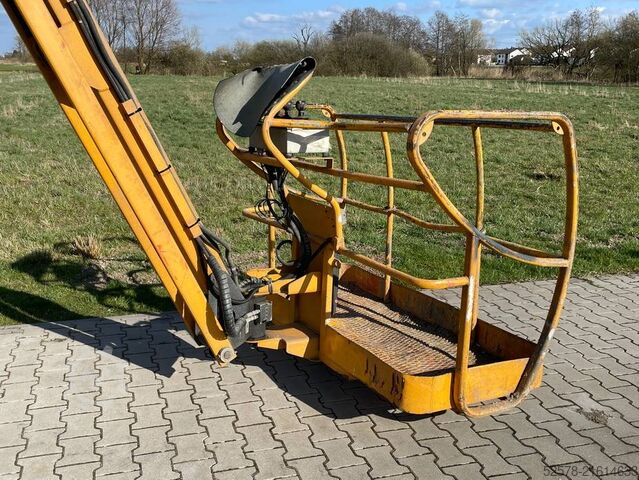Gelenkteleskoparbeitsbühne Haulotte HA 20 PX