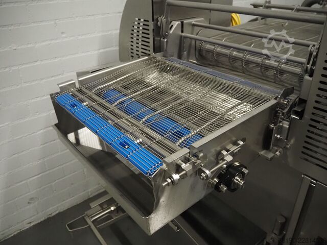 Tempura-Löffel GEA OptiDipper 650