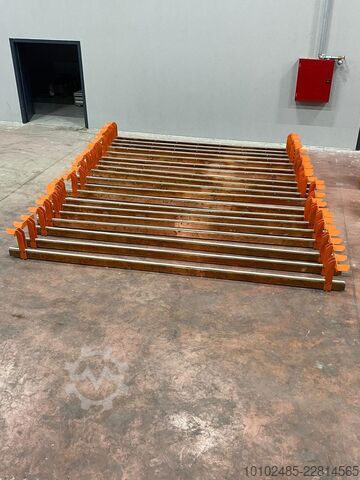 Galvanic equipment Etis 