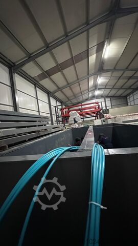 Galvanic equipment Etis 