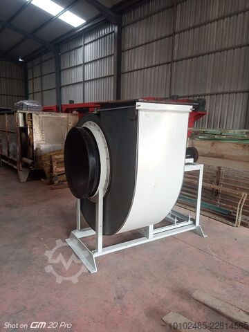 Galvanic equipment Etis 