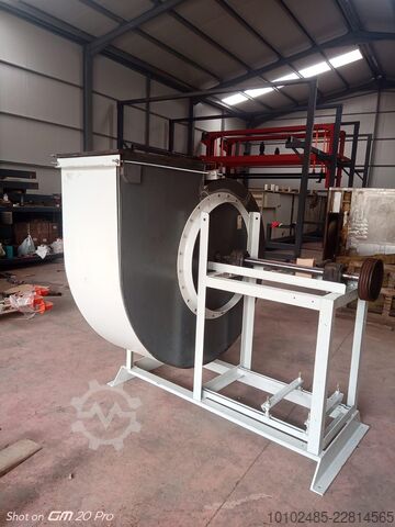 Galvanic equipment Etis 