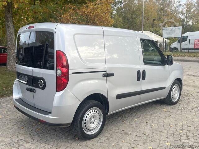 Kastenwagen opel Combo 1.6 CDTI  2.5t L1H1 1Hand*Klima*