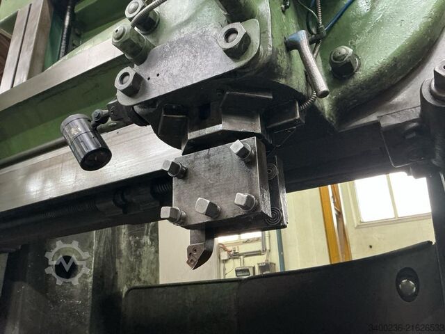 Schiess ZK 180 Karusselldrehmaschine Schiess ZK 180