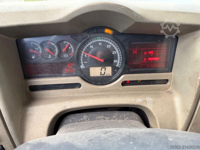 Chain system Renault PREMIUM 460 DXI E5 6X2 E5  / RETARDER /  NAAFRE...