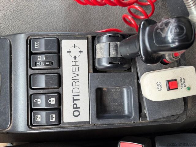 Chain system Renault PREMIUM 460 DXI E5 6X2 E5 / RETARDER / NAAFRE...