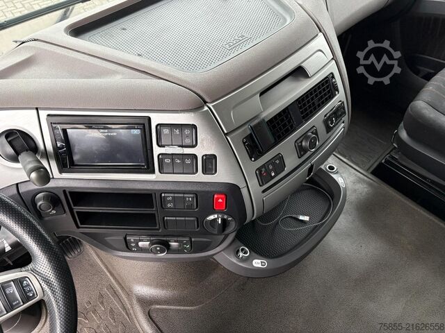 Standard tractor DAF XF 480 FT SSC / 2 Tanks / Euro 6 / 531.000 KM /...