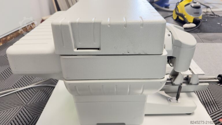 Graviermaschine Gravograph IS400