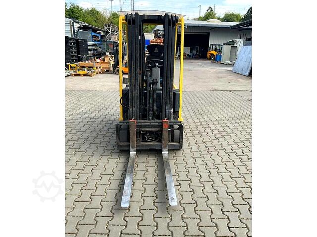 Gabelstapler Hyster J1.60XMT