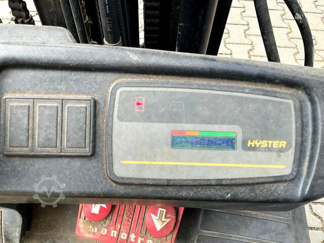 Gabelstapler Hyster J1.60XMT