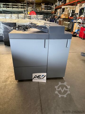 Digitaldruckmaschine Konica Minolta IQ 501 + Auto inspection Technologie