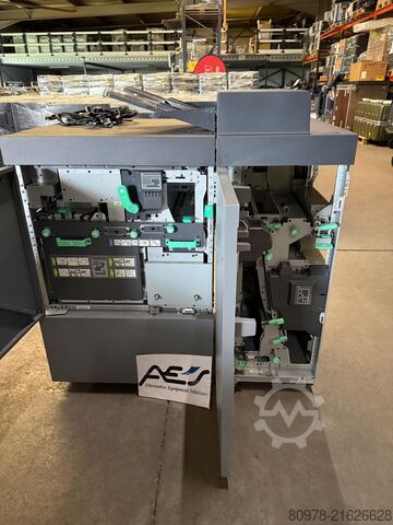 Digitaldruckmaschine Konica Minolta IQ 501 + Auto inspection Technologie