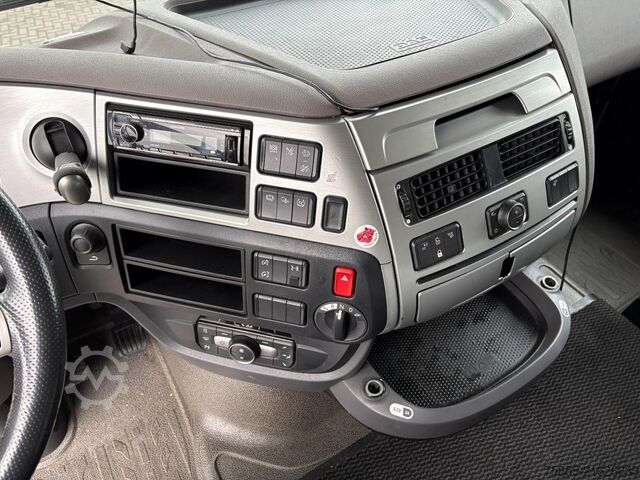 Standard-SZM DAF XF 480 FT SSC / 2 Tanks / Euro 6 / 505.000 KM /...