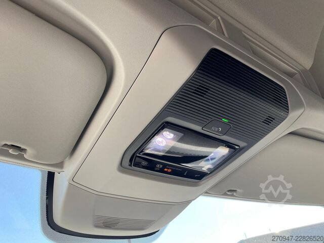 Kastenwagen hoch MAN TGE 3.180 L3H3 Kasten 4x4 ACC LED NAV LENKRADHZ