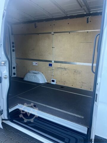 Kastenwagen hoch MERCEDES-BENZ Sprinter 315 9G-TR HOCH+LANG KLIMA 2-SITZ KAMERA
