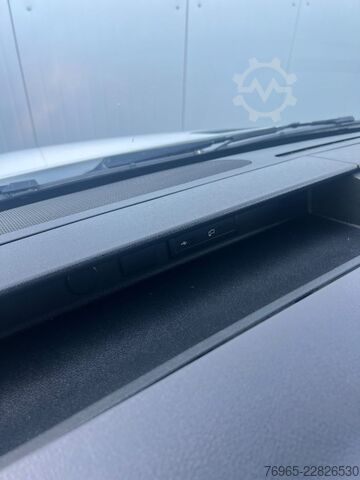 Kastenwagen MERCEDES-BENZ Sprinter 315 9G-TR HOCH+LANG KLIMA 2-SITZ KAMERA