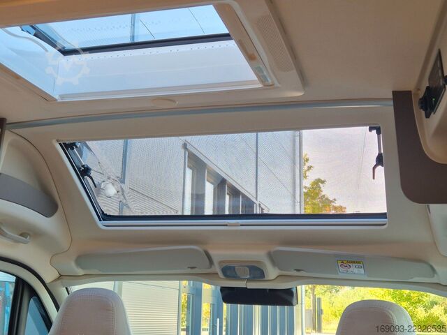 Kastenwagen Wohnmobil / Campervan LMC Innovan 640 *Autom*Assistenz*Solar*21560¤ sparen
