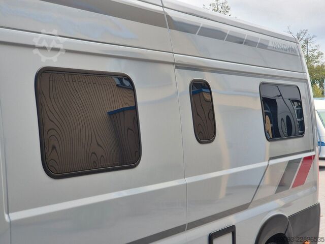 Kastenwagen Wohnmobil / Campervan LMC Innovan 640 *Autom*Assistenz*Solar*21560¤ sparen