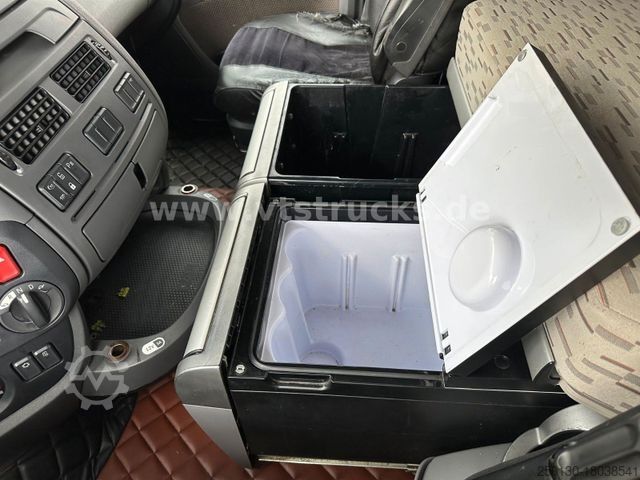 Standard SZM DAF XF 510 4x2 2 Tanks Retarder